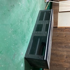 テレビ台の画像