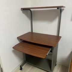 パソコンデスク