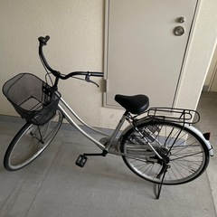 自転車