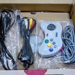 SEGA (セガ) セガサターン HST-0014 -｜トレファクONLINE