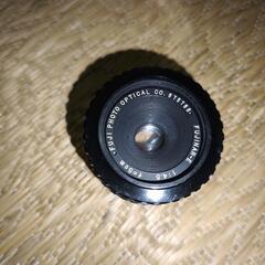 フジカ FUJICA ST605 コニカ KONICA C35EF FUJINAR-E 5cm ジャンクセットの画像