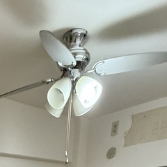 シャンデリア器具
