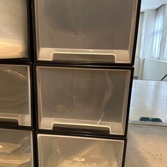 収納ケースの画像