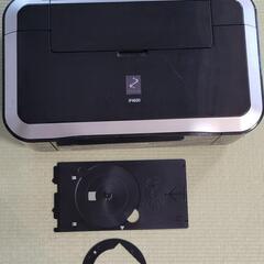 【決まりました】古いプリンタ　キャノンiP4600　差し上げますの画像