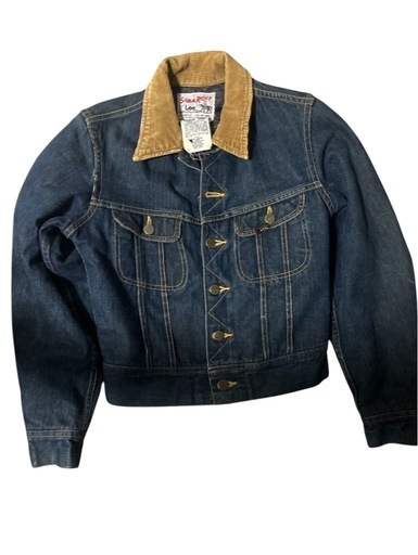 90s Lee stream rider Mサイズ 古着 ヴィンテージ