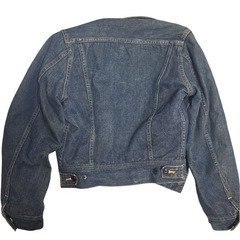 90s Lee stream rider Mサイズ 古着 ヴィンテージ の画像