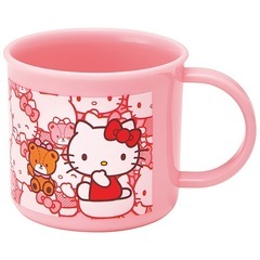 【新品】ハローキティ ランチ3点セットの画像