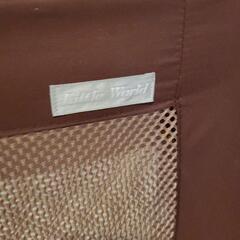 ベッドガードの画像