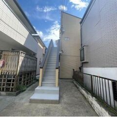 【🔱敷金礼金ゼロ🔱】審査に強い！！💥東急東横線 祐天寺 徒歩14分💥 - 目黒区