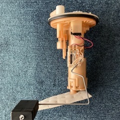フューエルポンプ ミラ Xスペシャル DBA-L275S 232...