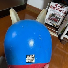 ドラヘル  当時物の画像