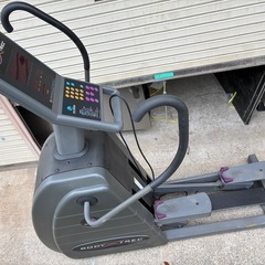 CCS FITNESS クロストレーナー　動作品　中古品