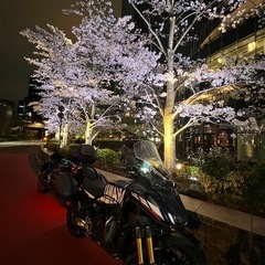 ゆるツーリング行きませんか？