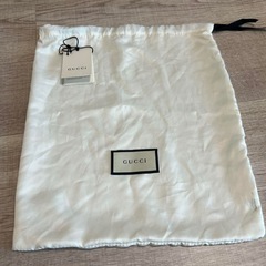 GUCCI ワールドワイド キャップの画像