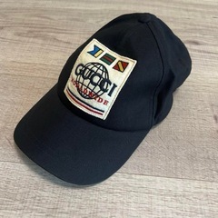 GUCCI ワールドワイド キャップの画像