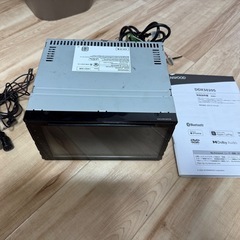 KENWOOD ディスプレイオーディオ　DDX5020S
