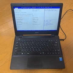 mouse computer 　 i5-5200U -2.2GH...