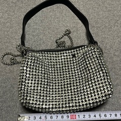 レディース鞄訳ありの画像