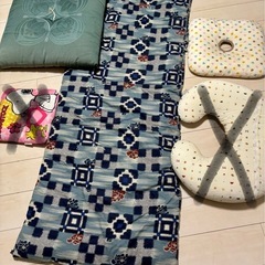座布団、クッション