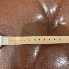 【10周年限定品】 夏目友人帳　ニャンコ先生 腕時計の画像
