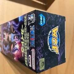 新品未使用未開封品　ワンピース　カイドウ　フィギュアの画像