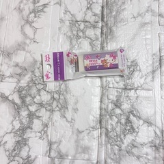 【新品未使用】Hello Kitty 文房具セット キティちゃん 新学期 入学 ハローキティの画像