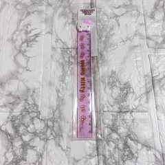 【新品未使用】Hello Kitty 文房具セット キティちゃん 新学期 入学 ハローキティの画像