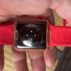 Applewatch series8の画像