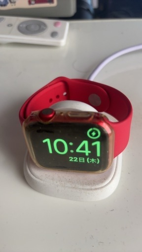 携帯アクセサリー Applewatch series8