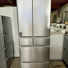 高年式】大阪送料無料☆3か月保障付き☆冷蔵庫☆ヒタチ