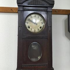 ●ロイヤルクロック ROYAL CLOCK 掛け時計 昭和レトロ...