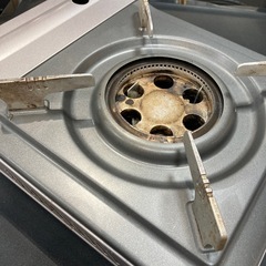 【ジモティー割】イワタニ 2.9kw カセットフーエコ （ID965）の画像