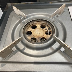 【ジモティー割】イワタニ 2.9kw カセットフーエコ （ID965）の画像