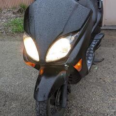 ホンダ　フォルツァ　MF08  250cc　FORZA　実働　　...