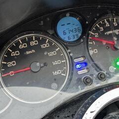 ホンダ　フォルツァ　MF08  250cc　FORZA　実働　　書類ありますの画像