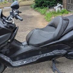 ホンダ　フォルツァ　MF08  250cc　FORZA　実働　　書類ありますの画像