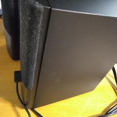 【値下げしました】Bose Companion 2 Series III multimedia speaker system PCスピーカー

の画像