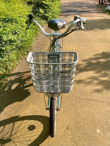 SALE‼︎ブリヂストンAssista電動アシスト自転車20インチ
