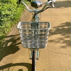 SALE‼︎ブリヂストンAssista電動アシスト自転車20インチの画像