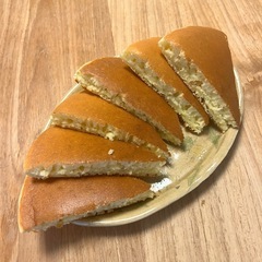 パンケーキ🥞友達