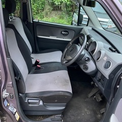 ワゴンR 車検令和9年5月迄 タイミングチェーン 乗って帰れます 2の画像
