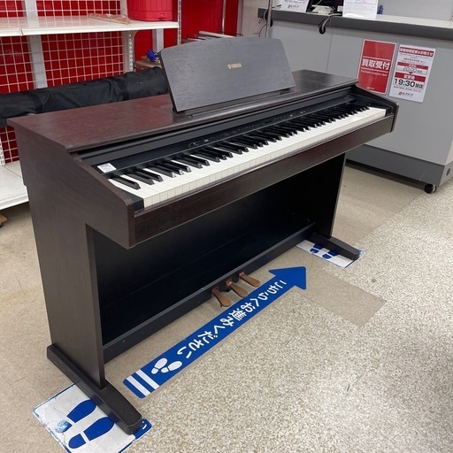 YAMAHA キーボード