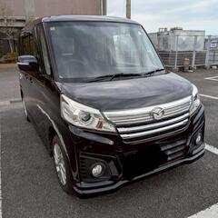 スズキ スペーシアカスタム OEM車 マツダフレアワゴンカスタム...