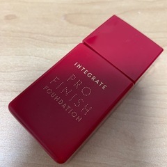 インテグレート プロフィニッシュリキッド オークル20