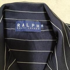 【中古】ラルフローレンカットソ─Mサイズの画像