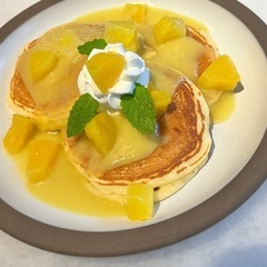 パンケーキ🥞友達 - 友達