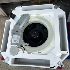 東芝　業務用エアコンROA-RP503HS 中古品　の画像