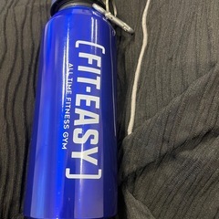 ほぼ新品　水筒