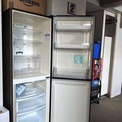 ●交渉中●三菱ノンフロン冷凍冷蔵庫　MR-H26M-PW形　256L MR-H26M-T｜三菱電機WIN2K