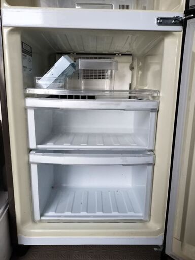 綺麗な冷蔵庫256L三菱電機 MR-H26M-PW (ダ) 村上のキッチン家電